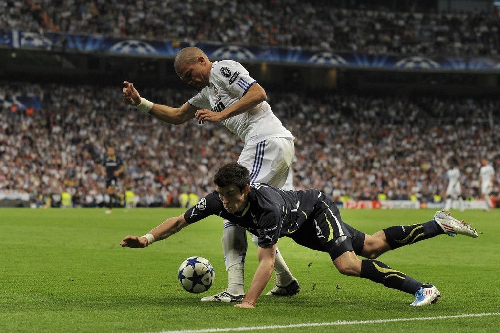 Madrid Zone tweet media