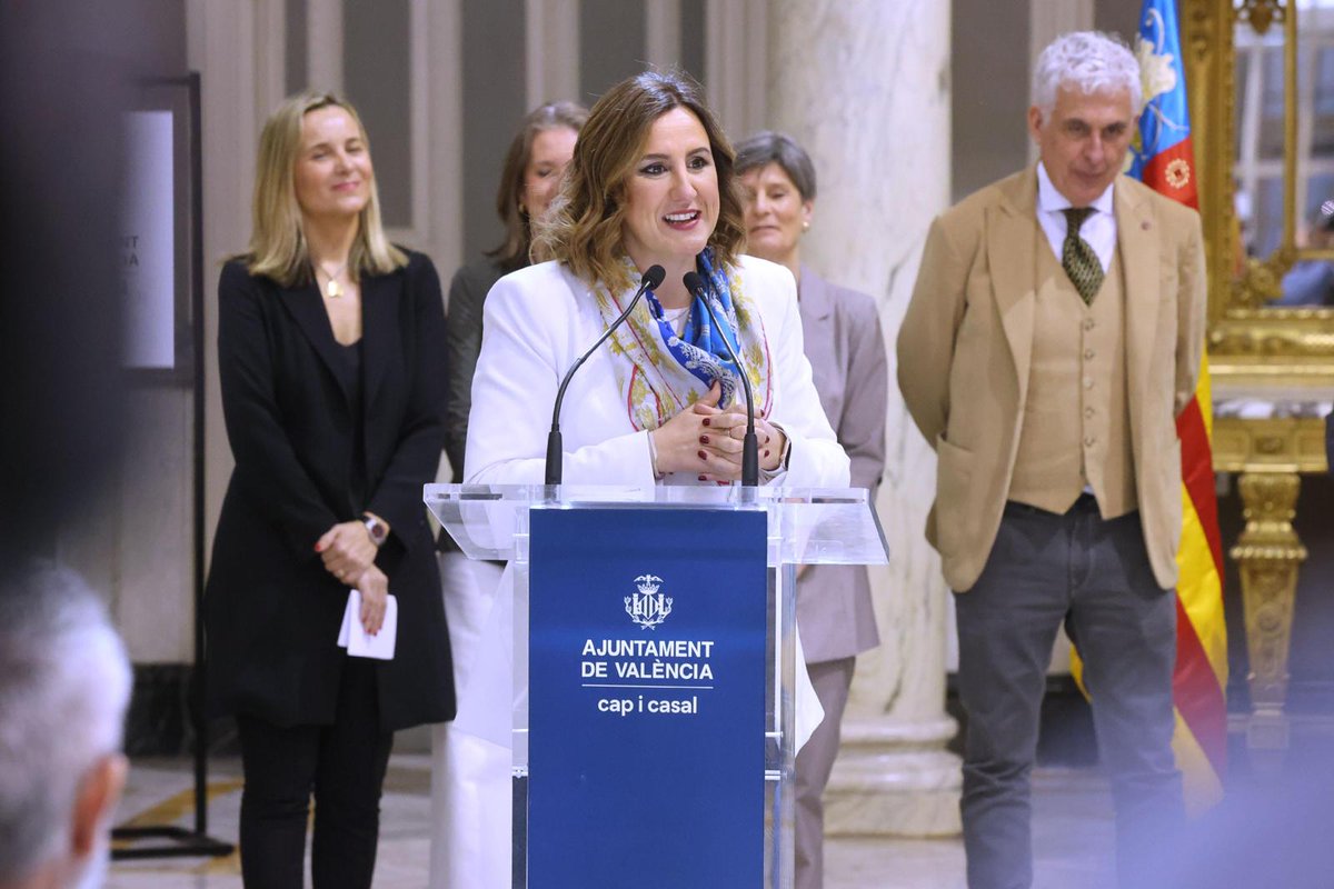 Fundació VisitValència tweet media