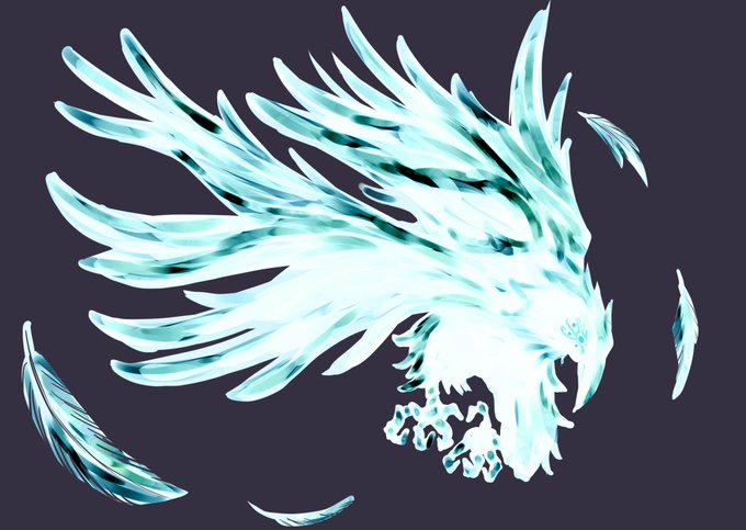 今日の卓で使用した白黒鴉 