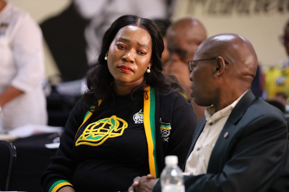 ANC Free State tweet media