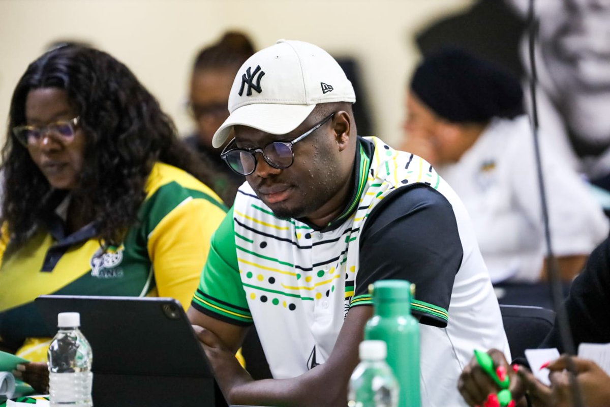 ANC Free State tweet media