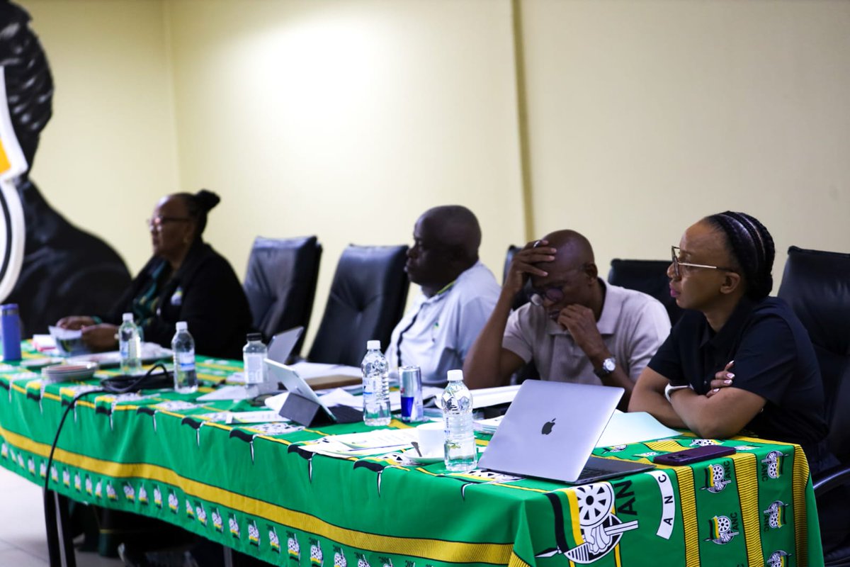 ANC Free State tweet media