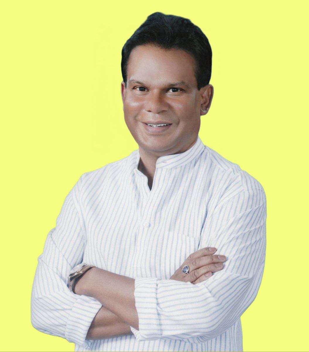 industryodishaa's tweet photo. #BREAKING | Businessman-turned-politician @DilipRayOdisha secures victory in the Odisha Rajya Sabha election as an Independent candidate, in a closely watched contest. 🚨🗞️
Via | https://t.co/S3G57pqKJS

#Breaking #DilipRay #Odisha #Politics #RajyaSabha #State #News https://t.co/oY2UUxqCQ7