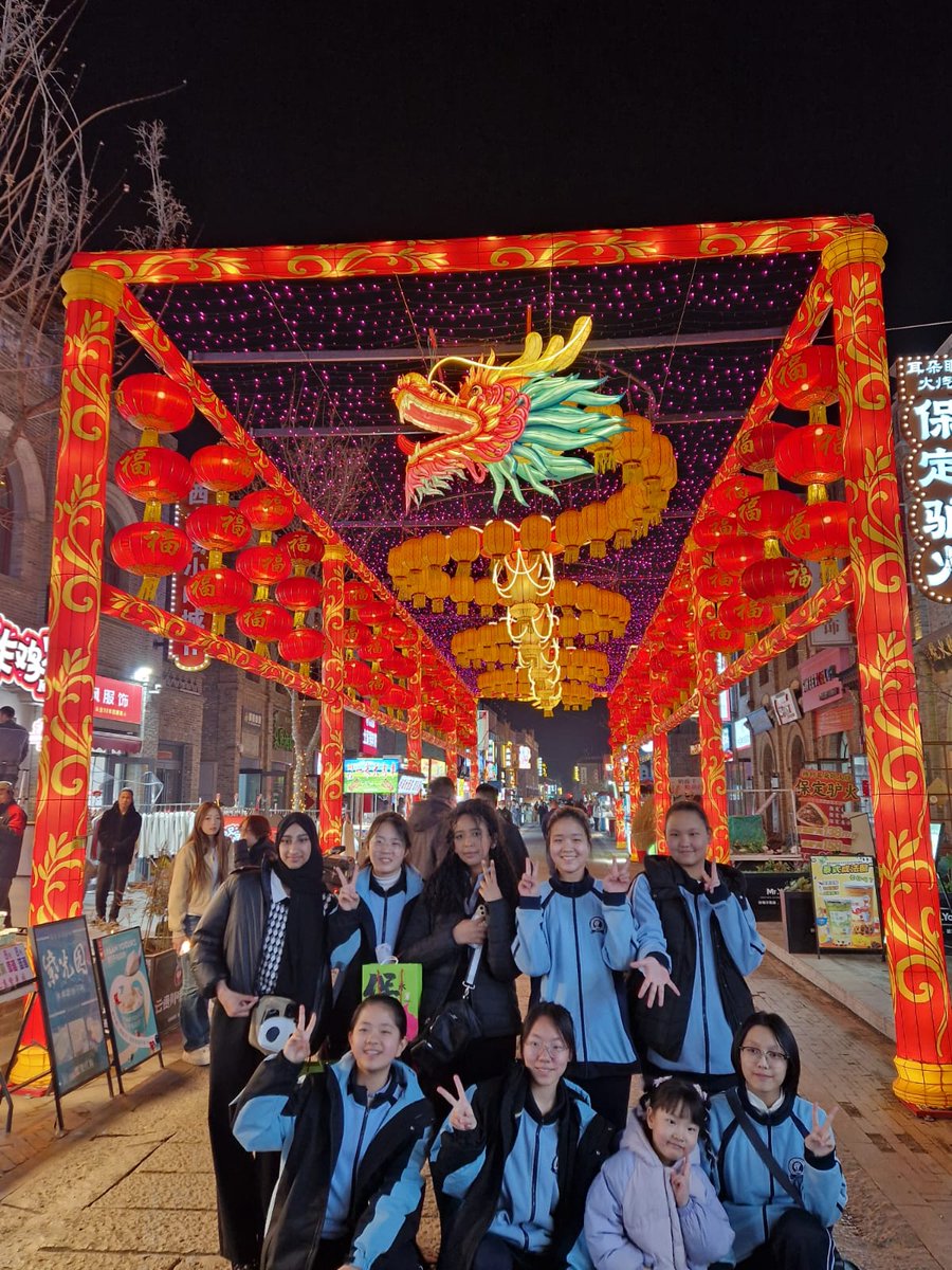 Dixons Trinity Chapeltown tweet media