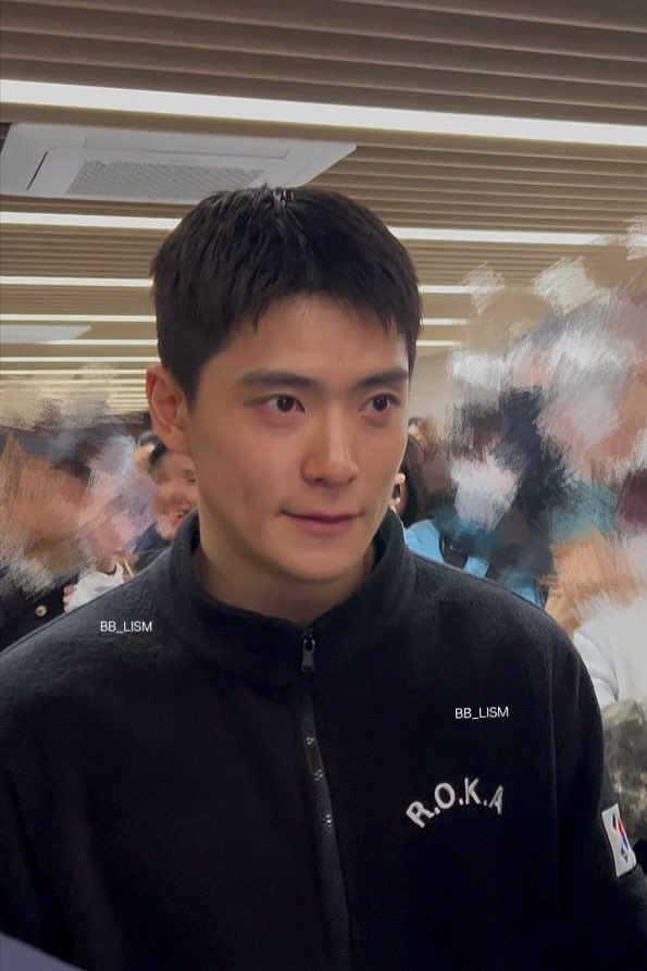 ♡BB_LISM♡ tweet media