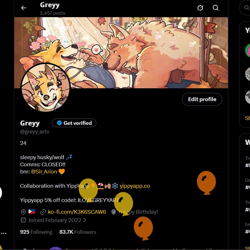 𝗚𝗿𝗲𝘆𝘆 tweet media