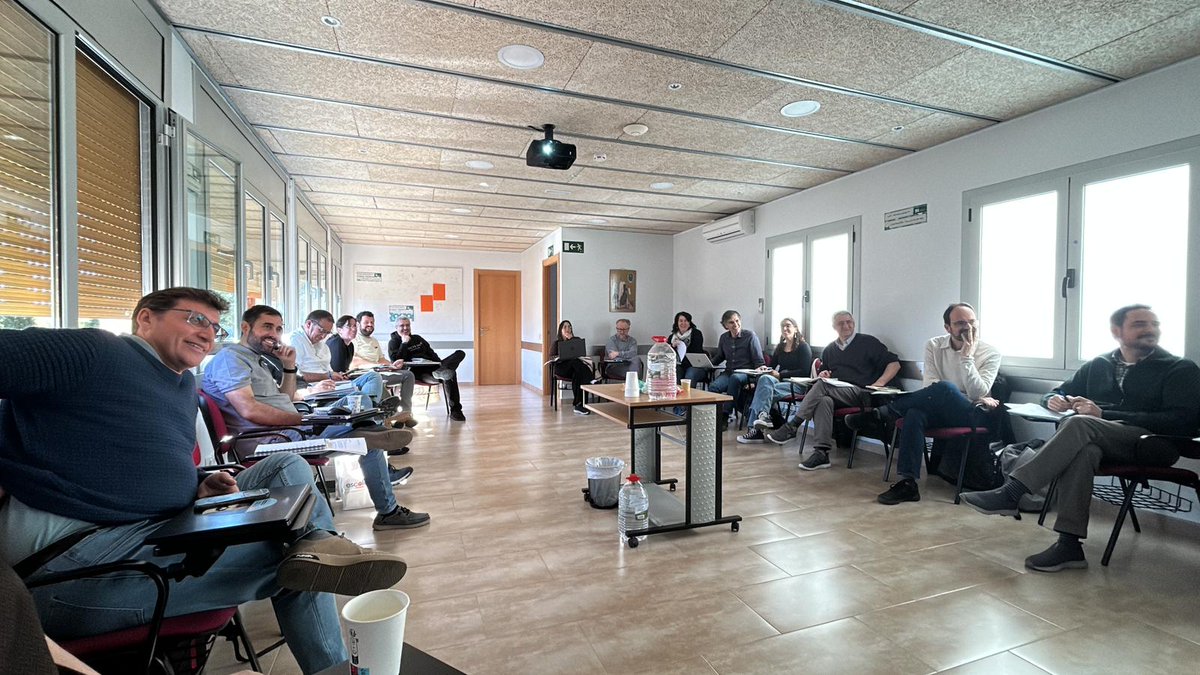 FECC_Identitat i Missió tweet media