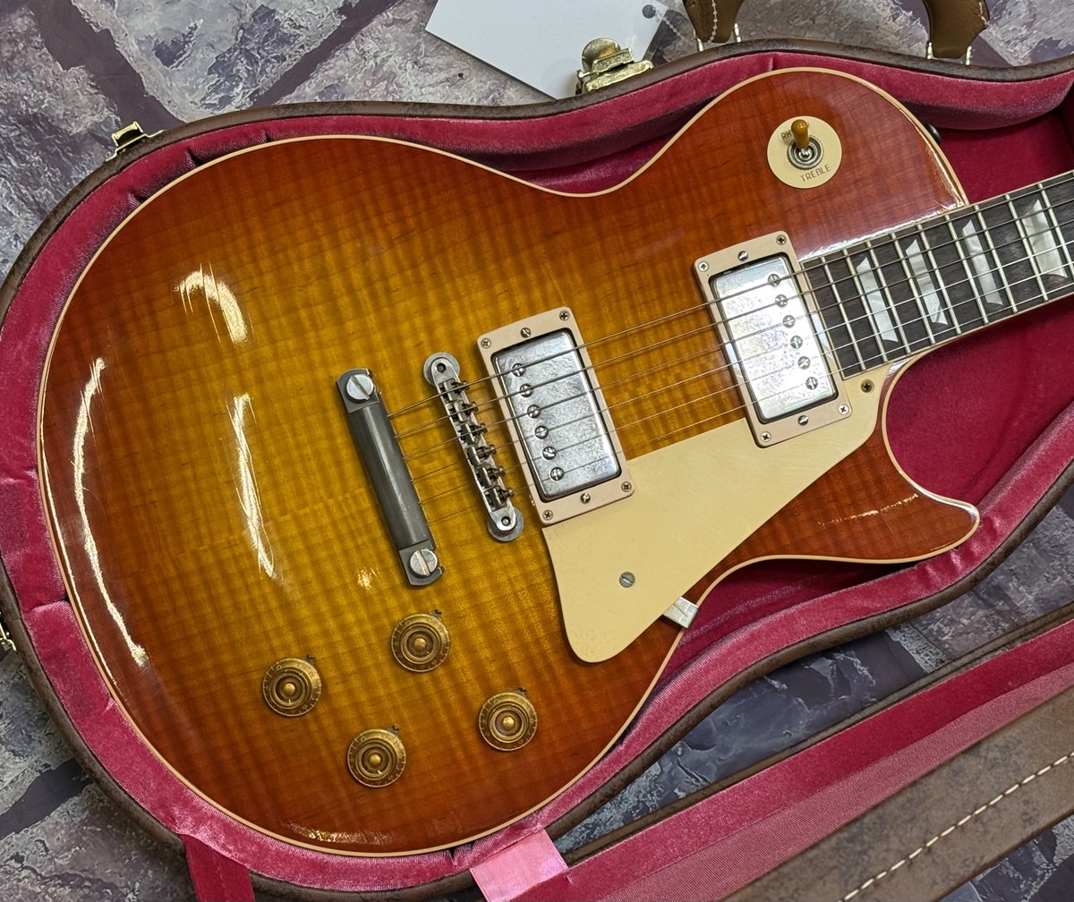 Murdock Music Guitars tweet media