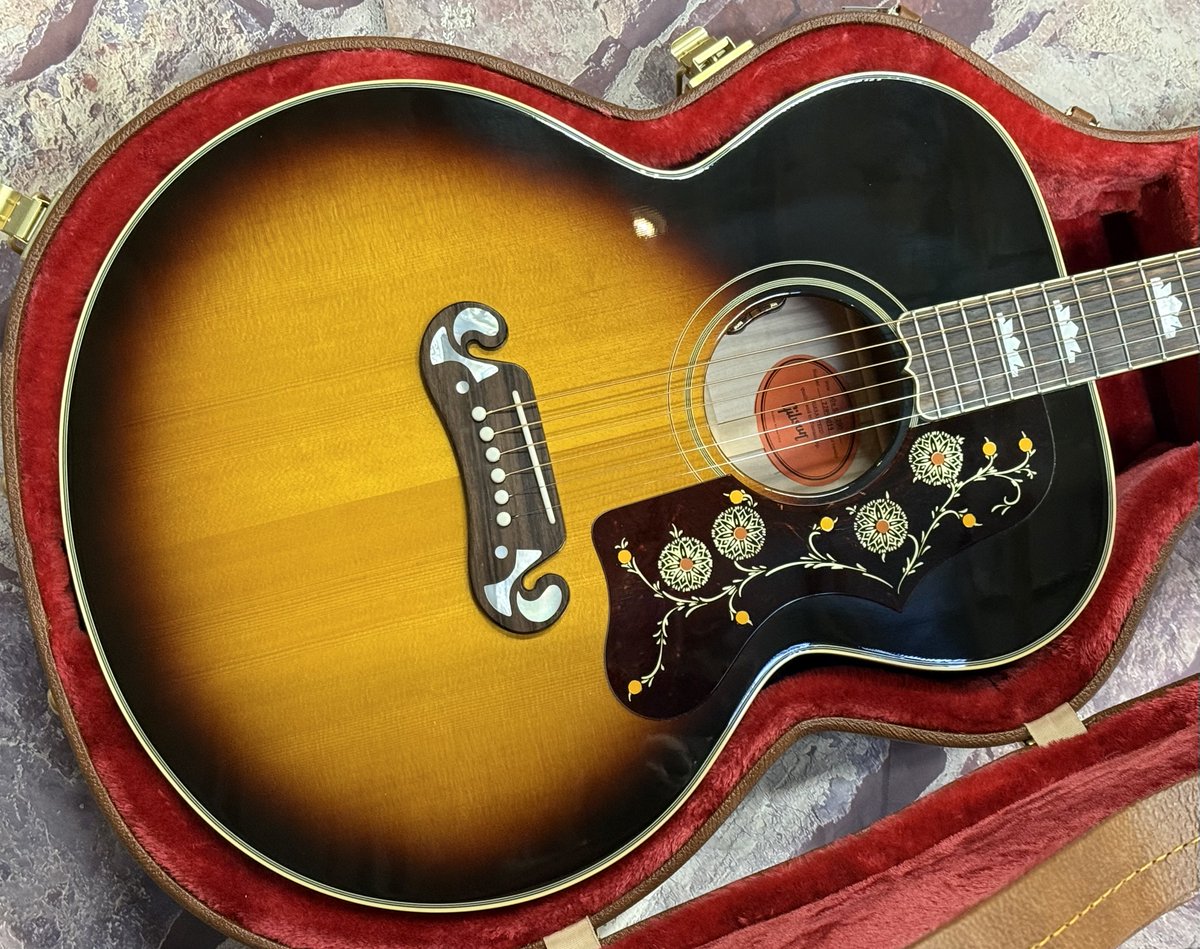 Murdock Music Guitars tweet media