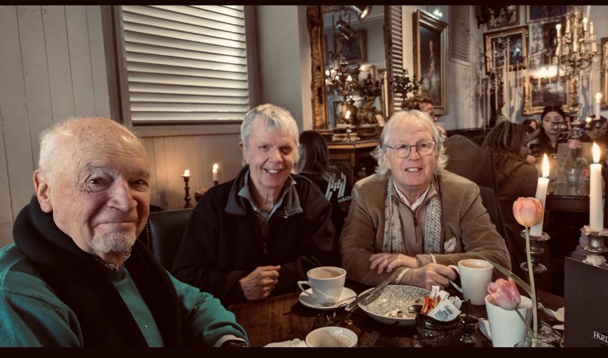 Eamonn Mallie tweet media