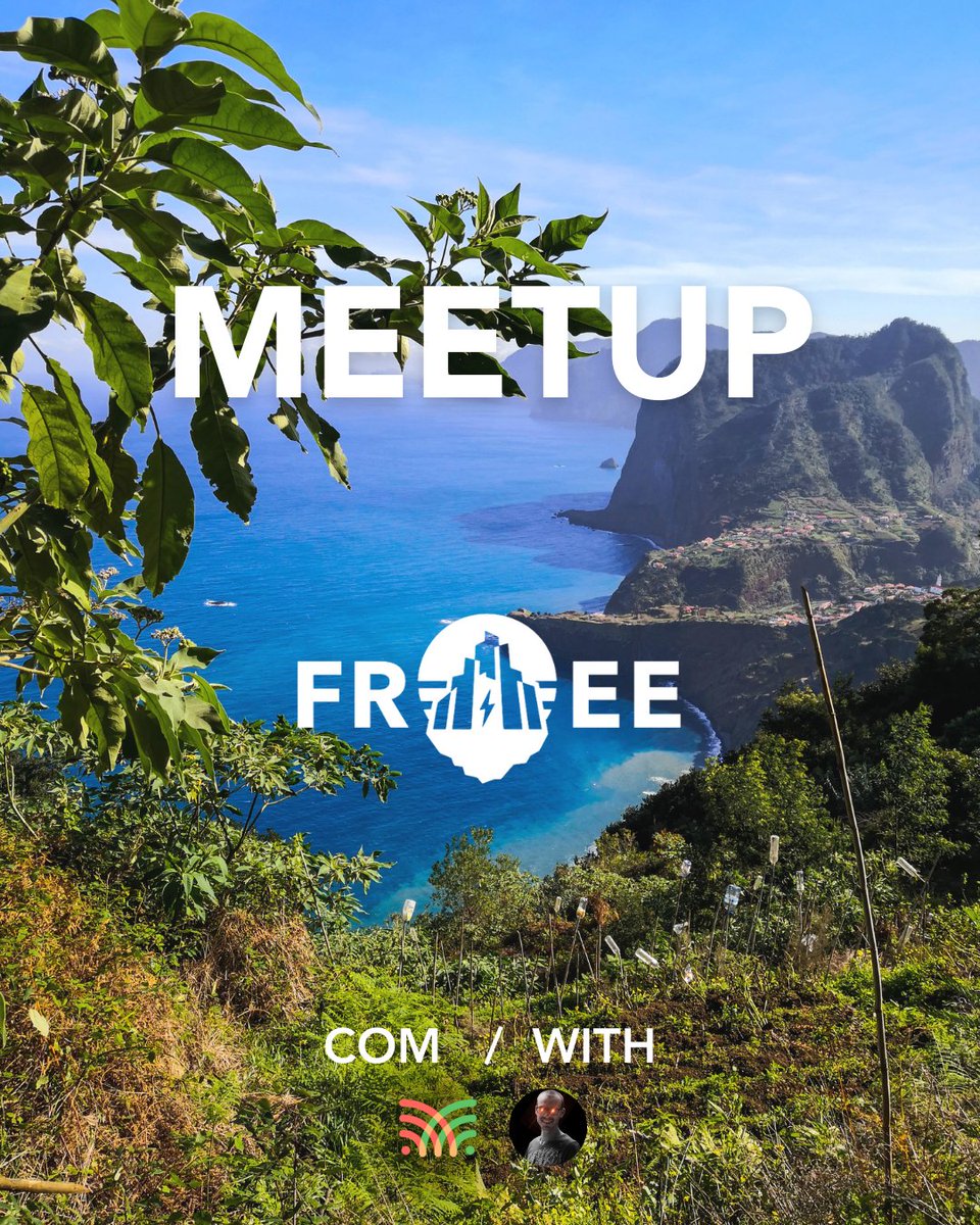 FREE Madeira tweet media