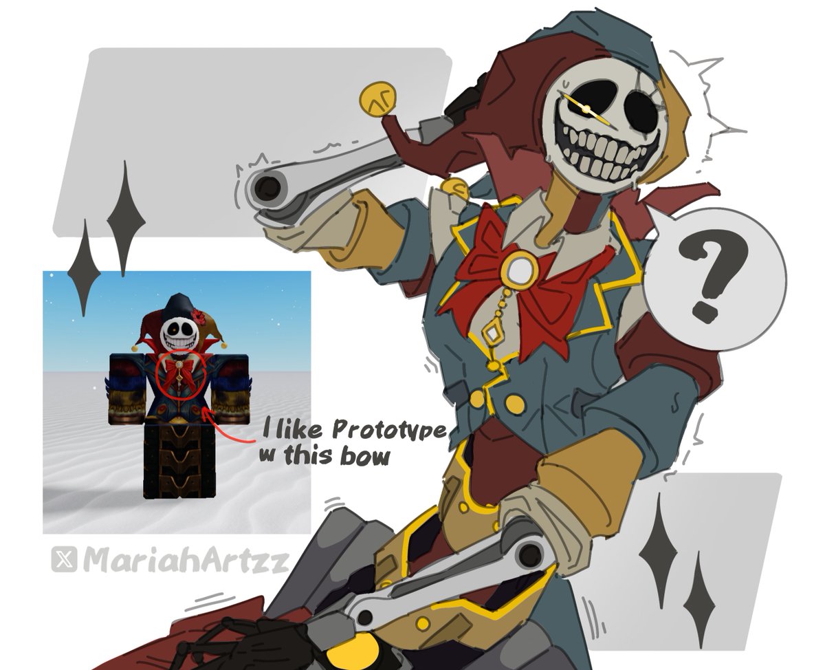 MariahArtz tweet media