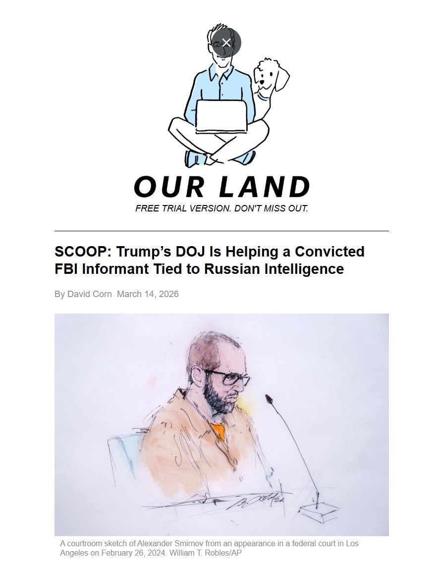 Kenneth P. Vogel tweet media