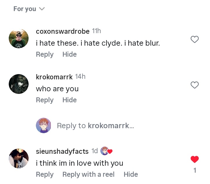 first time posting on insta and is this how it normally goes do yall just do that