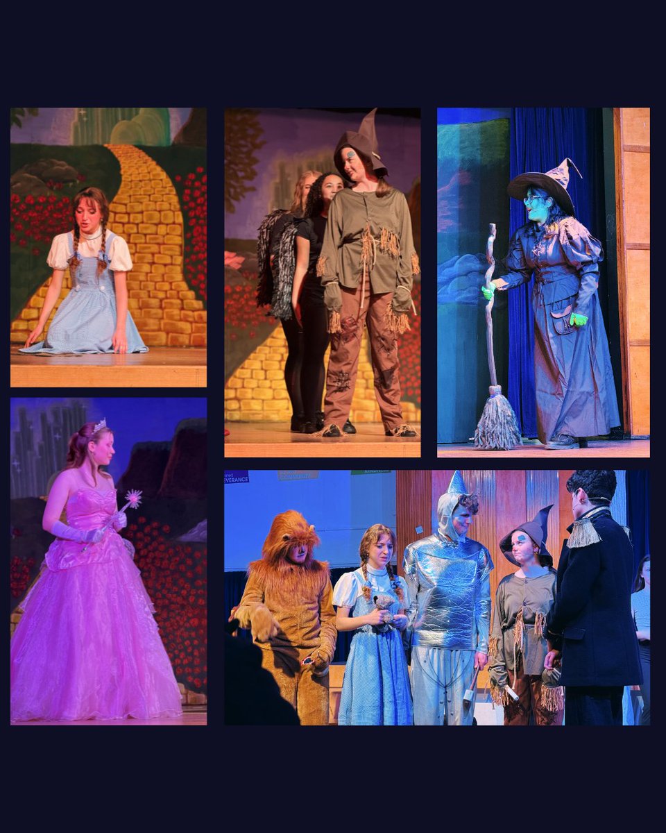 Haydon School tweet media