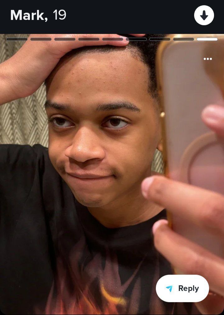 yes zaddy tweet media