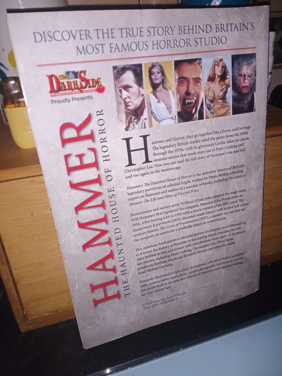 J. Glover. tweet media