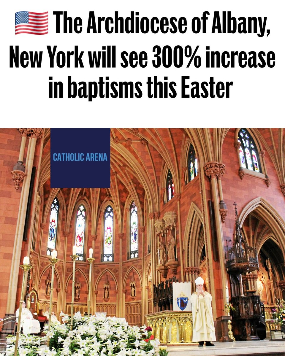 Catholic Arena tweet media