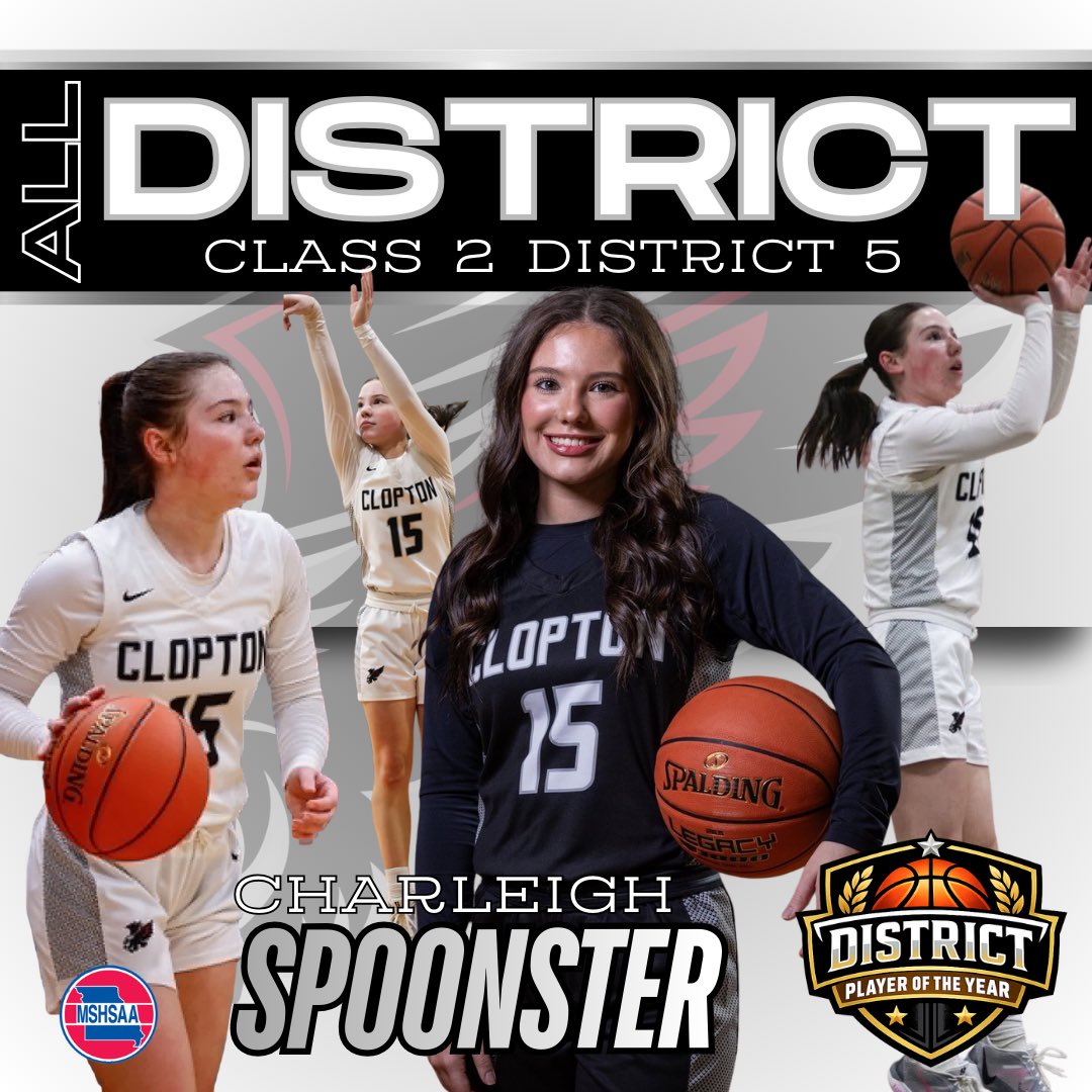 Clopton Lady Hawks Basketball tweet media