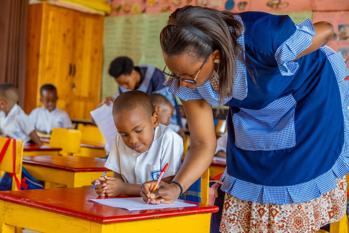 Don Bosco Nursery&Primary School tweet media