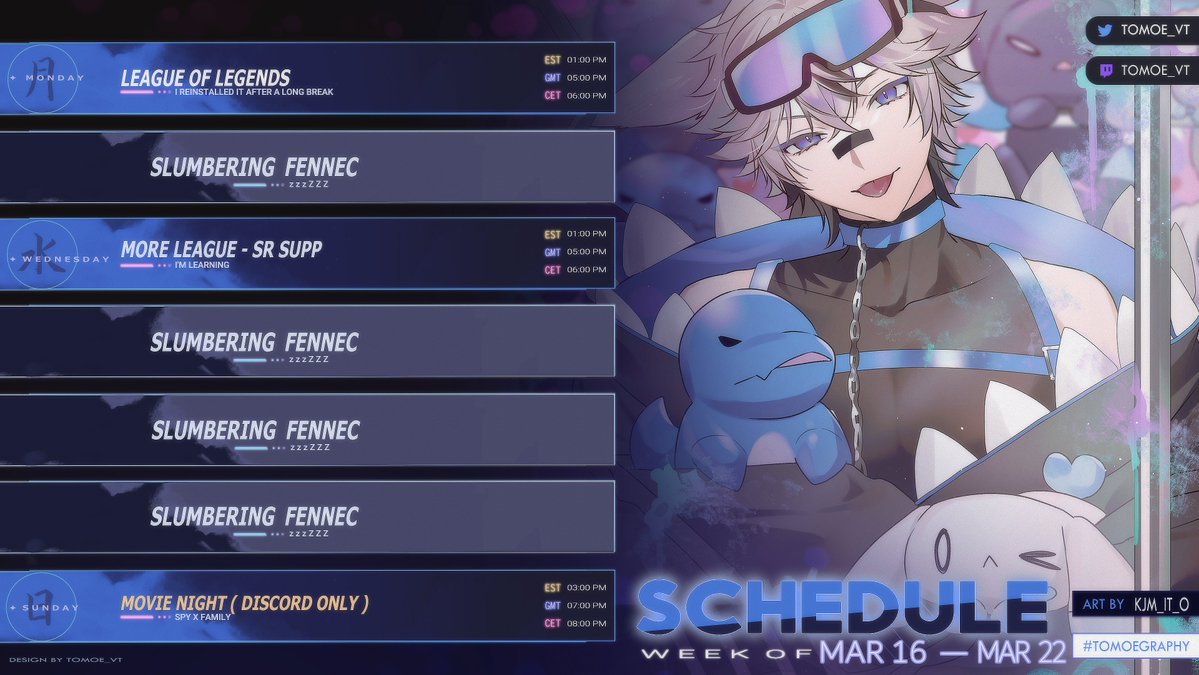 Tomoe 🦊🥽 tweet media