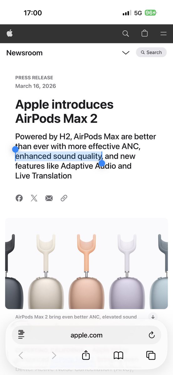 Mathieu :) tweet media