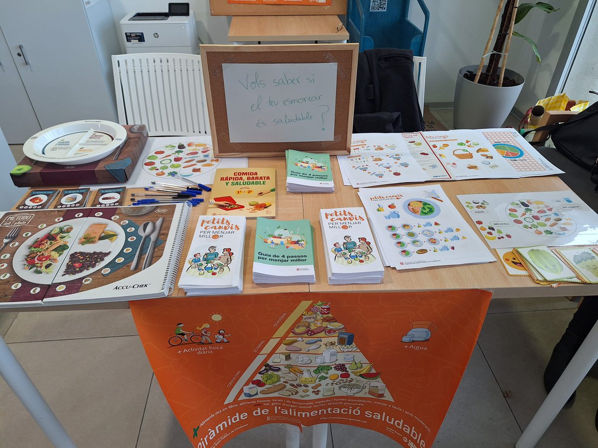 Hospital Universitari Tortosa Verge de la Cinta tweet media