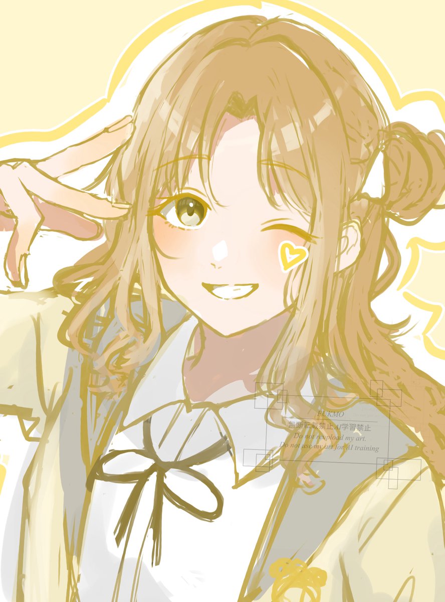 ふかも tweet media