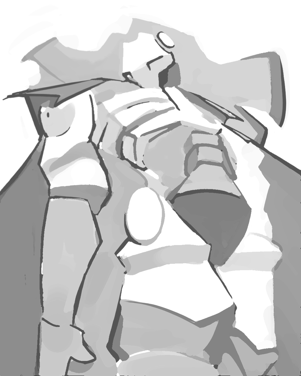 ramattradoodles's tweet photo. day 218 #ramattra https://t.co/Zrbi57ZSp6