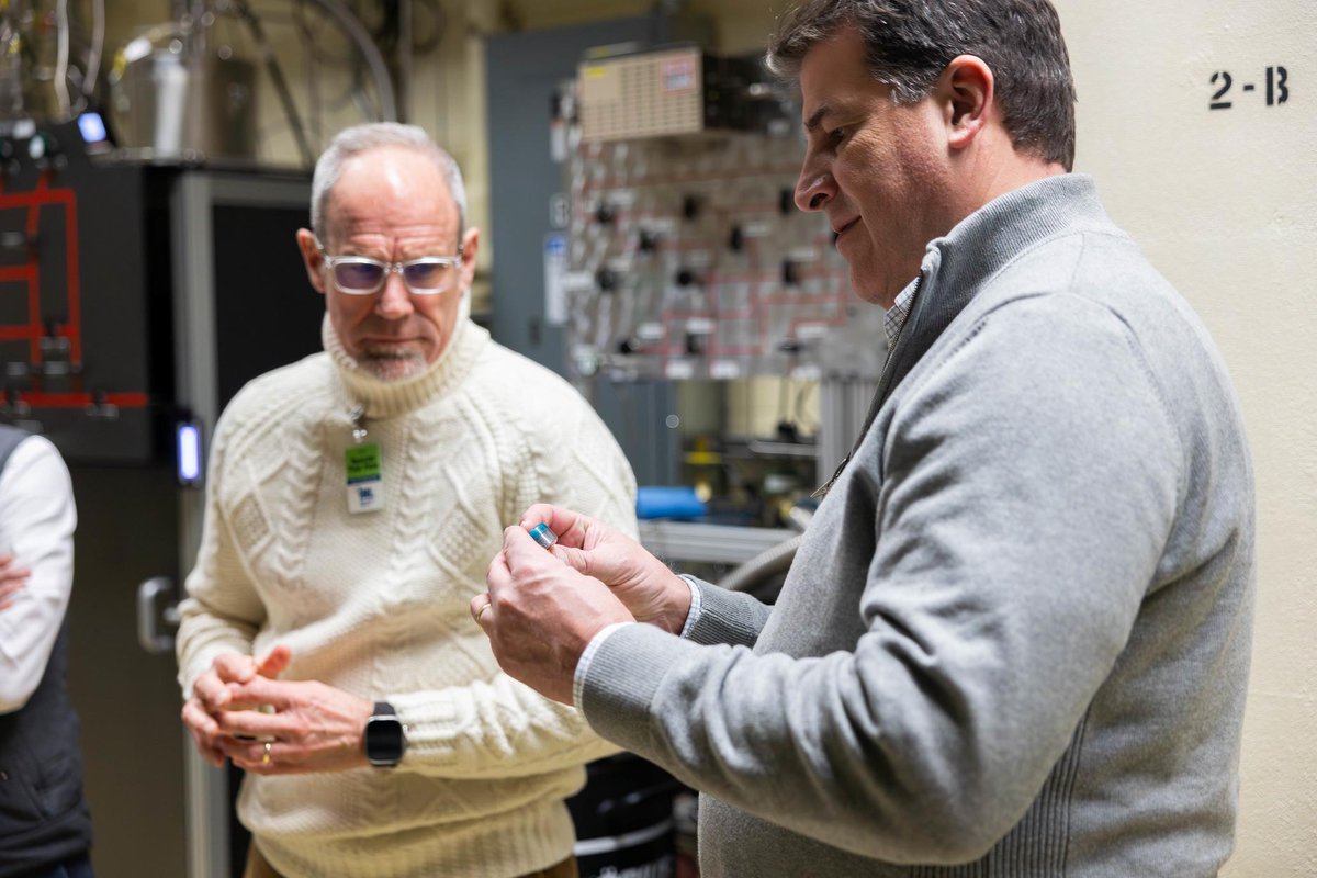 Idaho National Lab tweet media