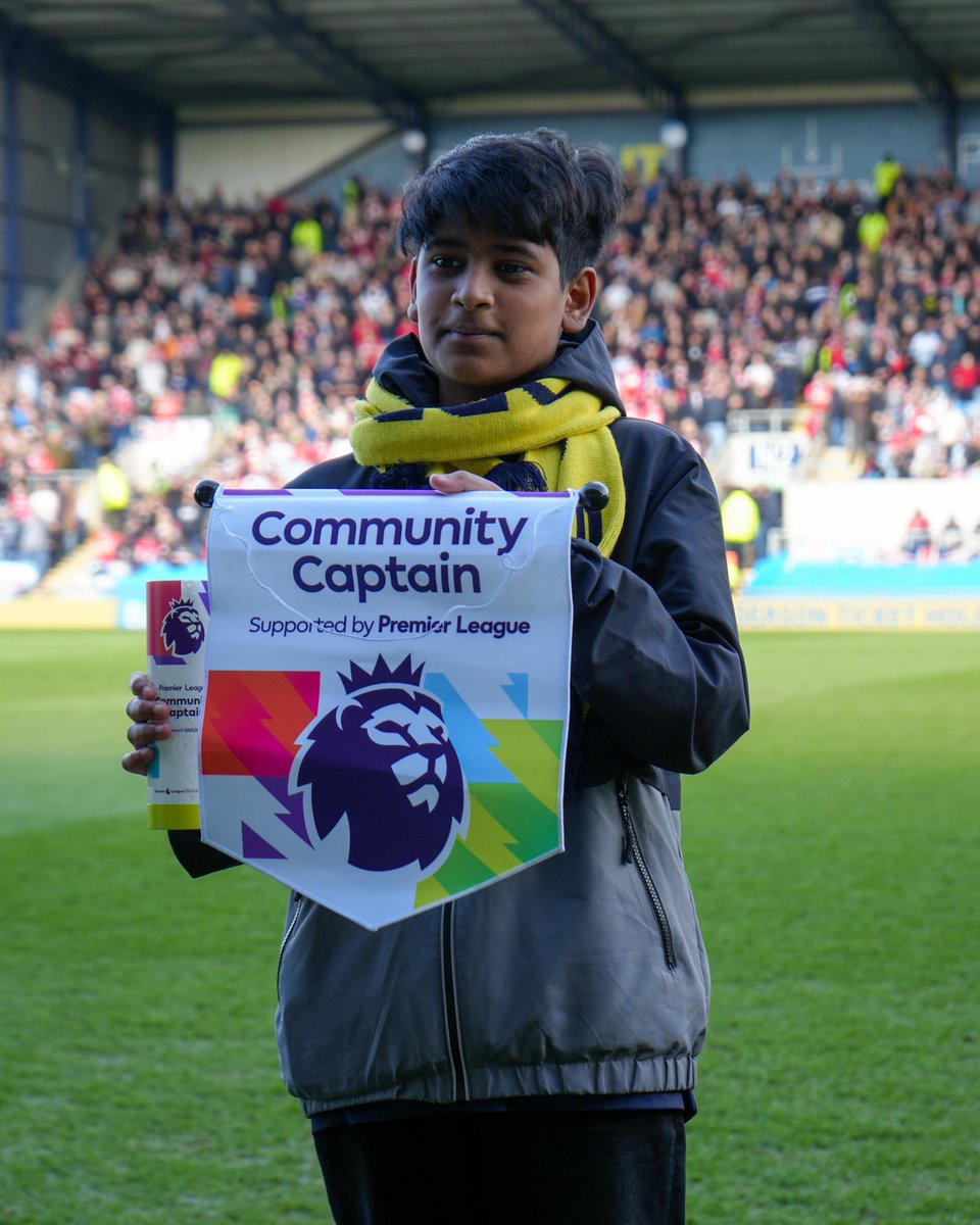 Oxford United in the Community tweet media