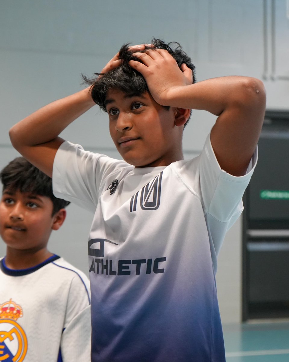 Oxford United in the Community tweet media