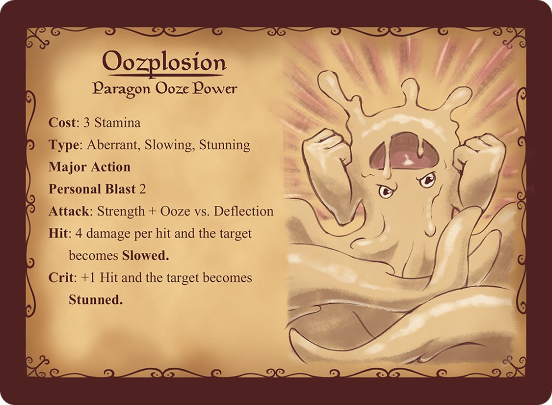 Crytures RPG tweet media