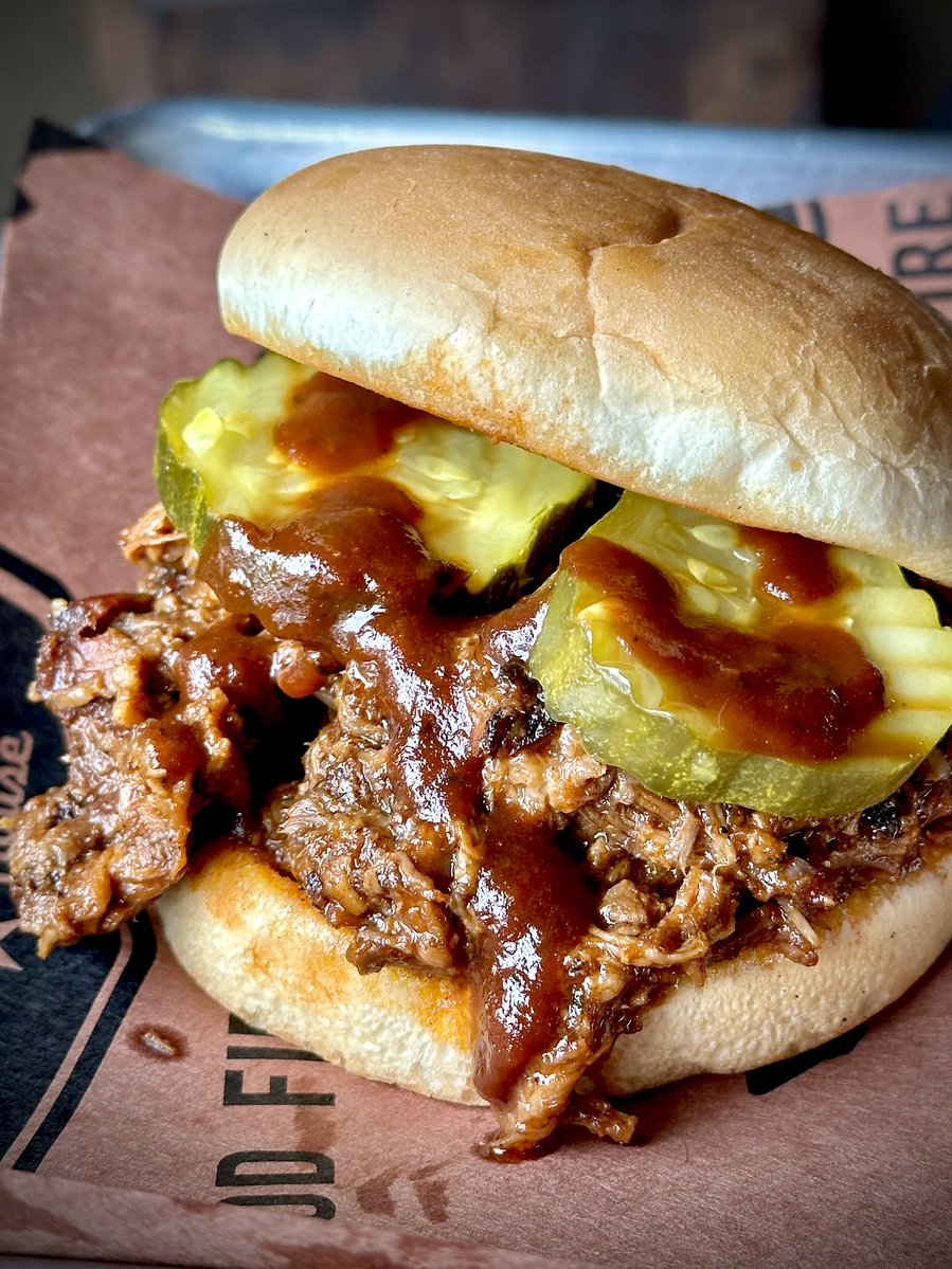 Lockhart Smokehouse tweet media