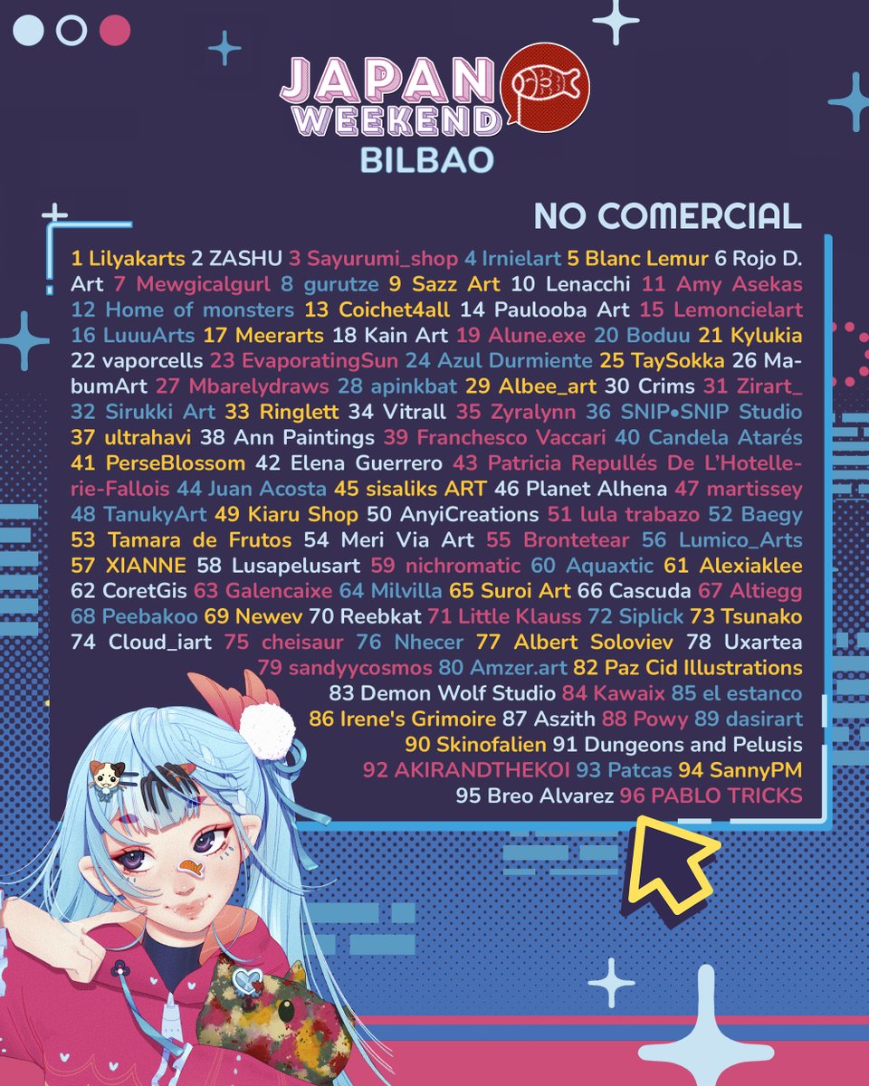 Japan Weekend tweet media