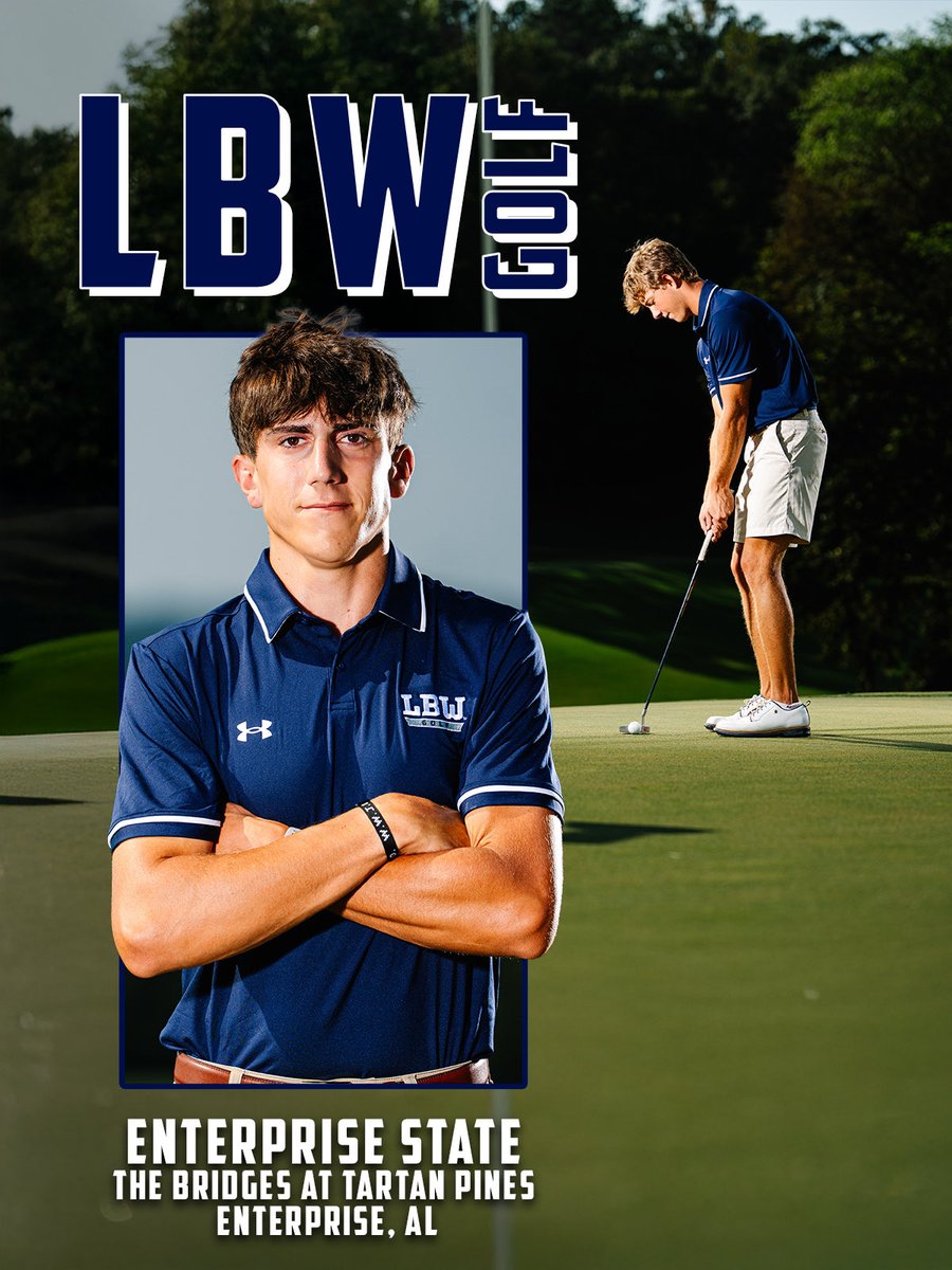 LBW Athletics tweet media