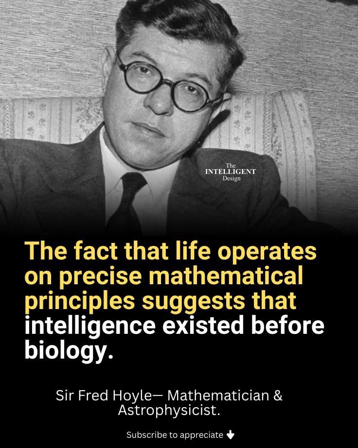 Not Evolution tweet media