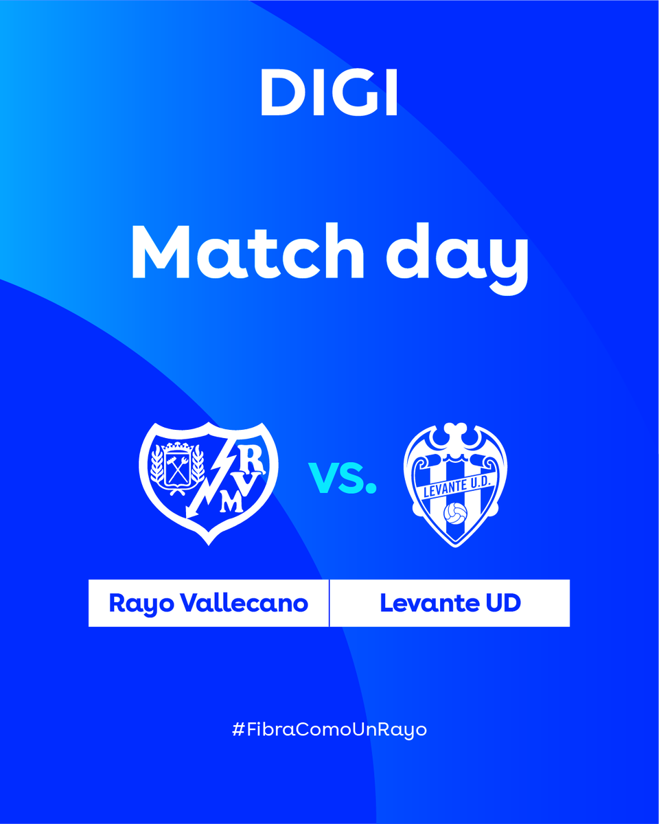 Rayo Vallecano tweet media