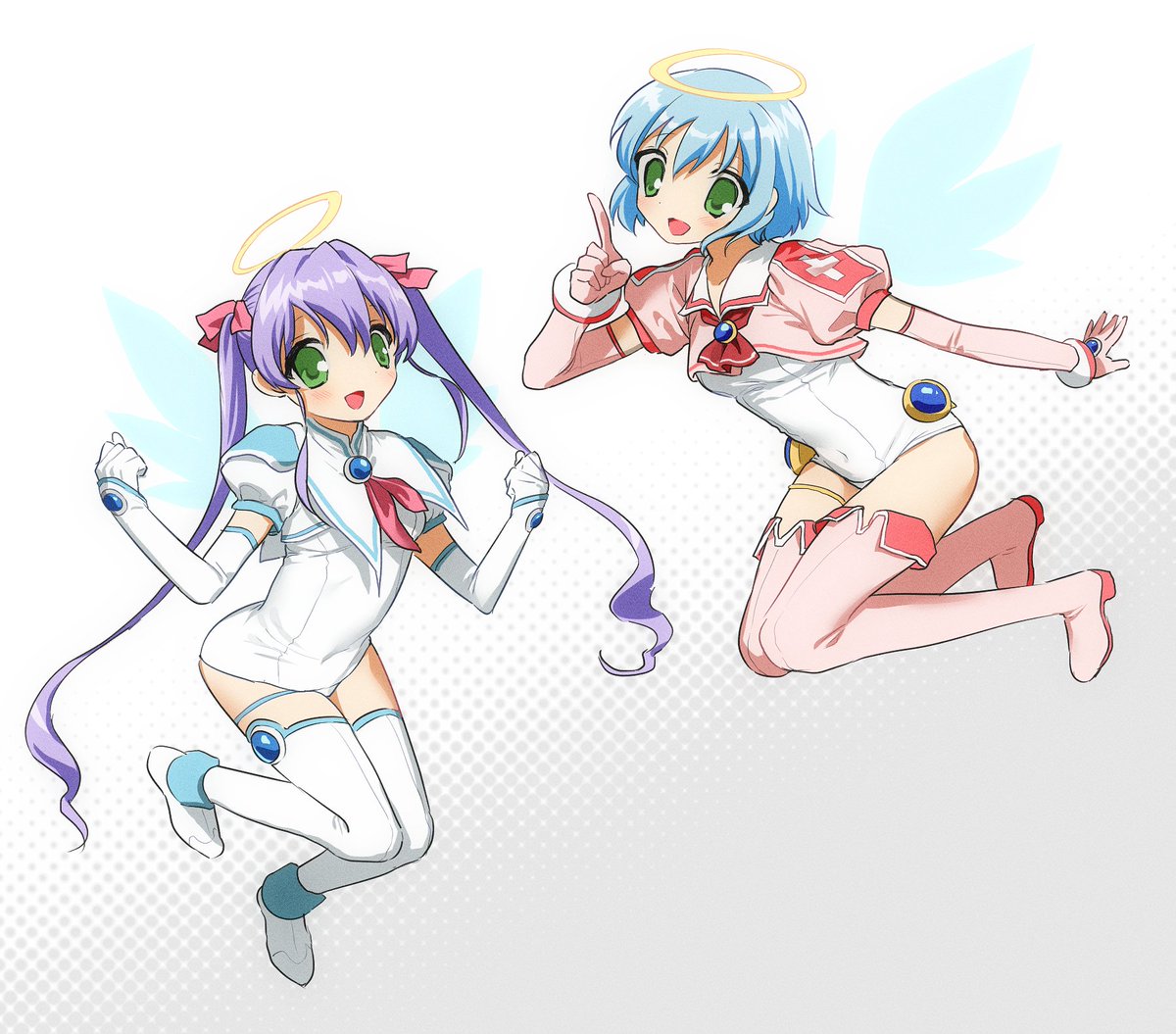 초코메로 tweet media