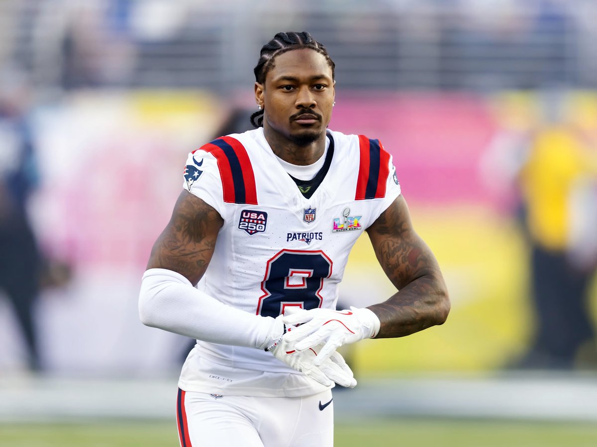 Patriots Roundtable 🔴 tweet media