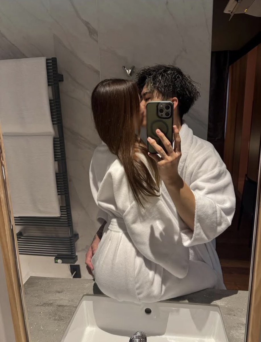 林小梦 tweet media