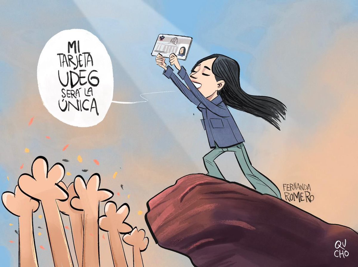 Fernanda Romero tweet media