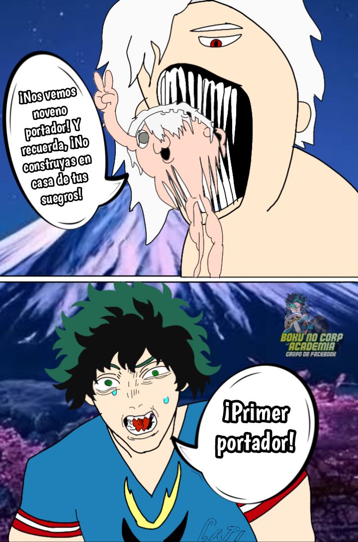 ¿Porqué Kudou, porqué? 🥺