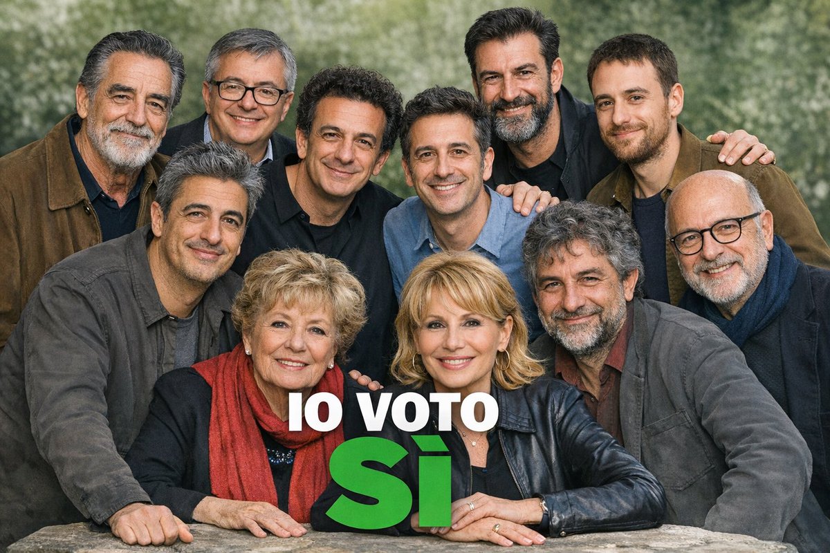 Francesco Storace tweet media