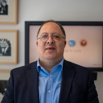 Rabbi David Mason says he is sick of 'anti-semitic conspiracy theories' that jewish groups support mass immigration into the UK.

He also says his work as an Executive Director at the UK jewish refugee charity HIAS+JCORE that pushes for easier asylum claims and benefits for