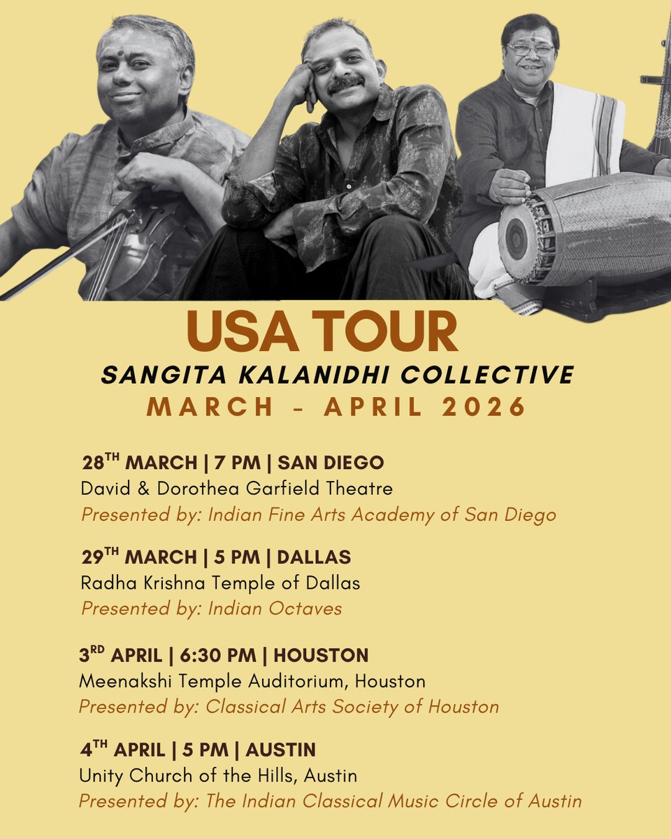 T M Krishna tweet media