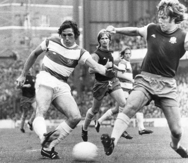 BushmanQPR ⚽️ tweet media