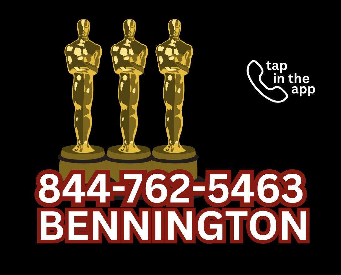 Bennington tweet media