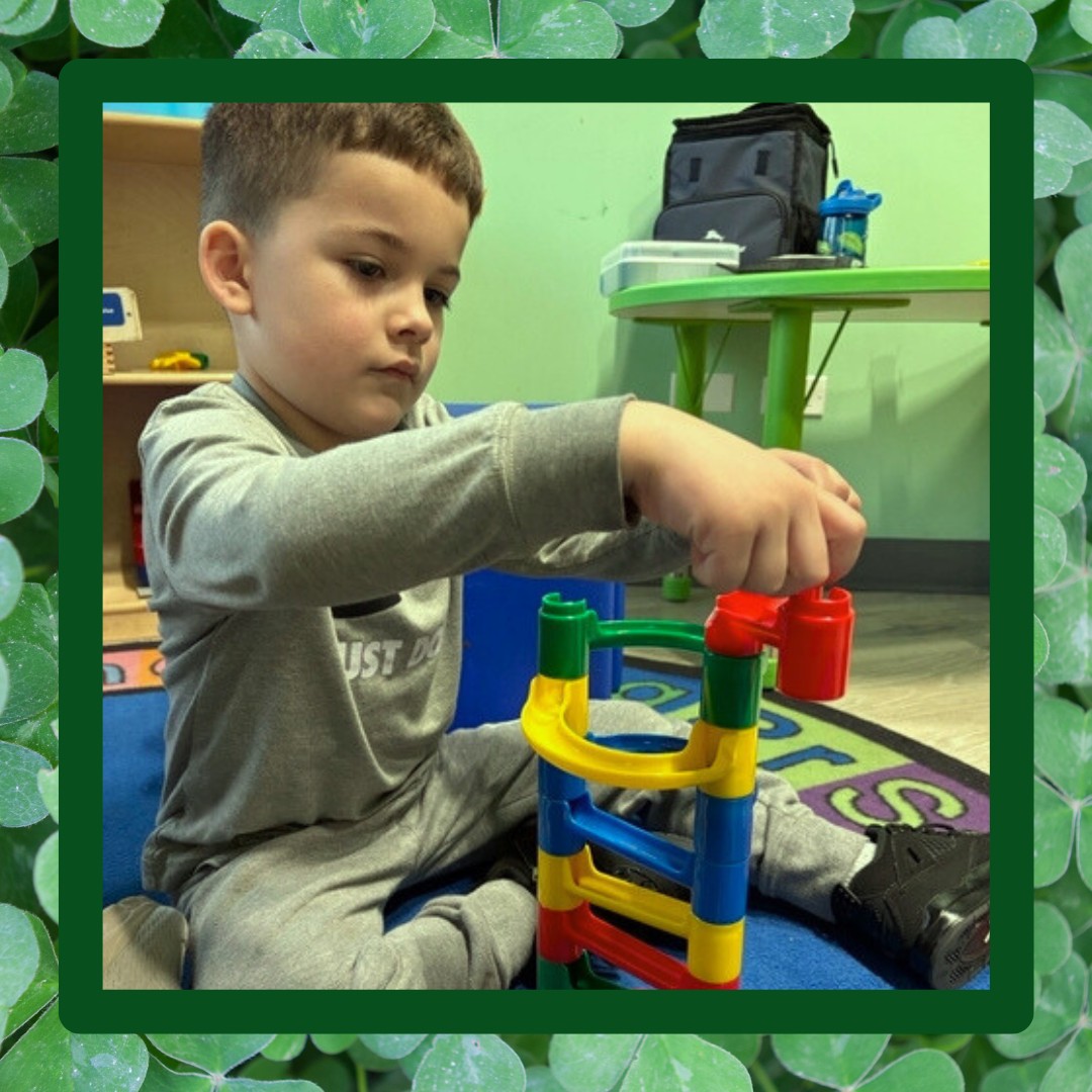 Chicago Therapeutic Children's Academy tweet media