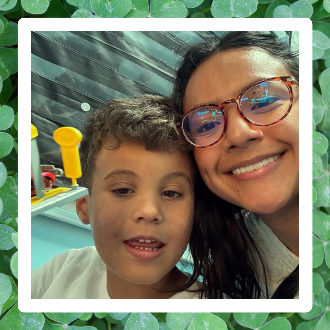 Chicago Therapeutic Children's Academy tweet media